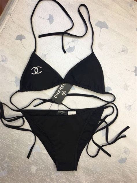 chanel ebhulu bikini|CHANEL Pre.